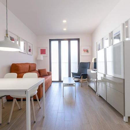 Apartments Madrina فالنسيا المظهر الخارجي الصورة