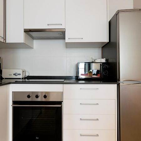 Apartments Madrina فالنسيا المظهر الخارجي الصورة