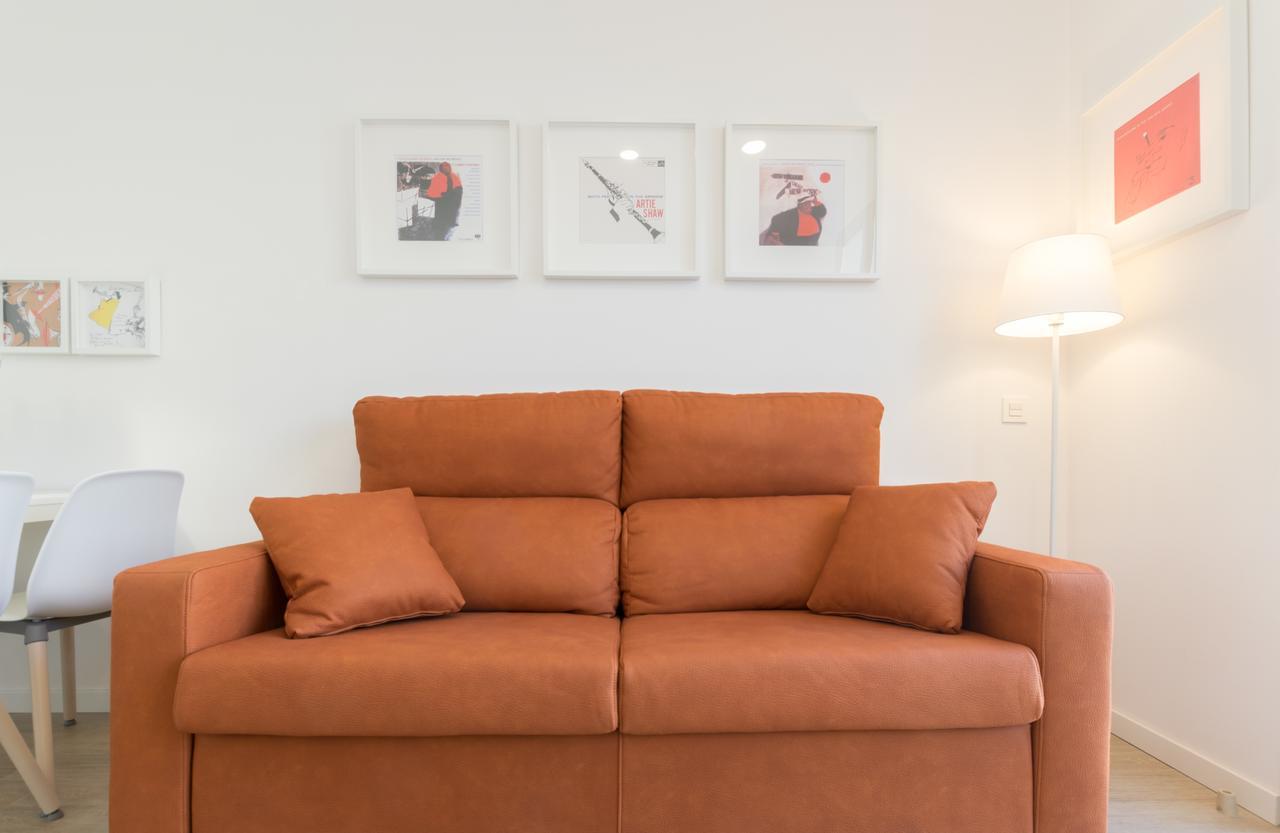 Apartments Madrina فالنسيا المظهر الخارجي الصورة