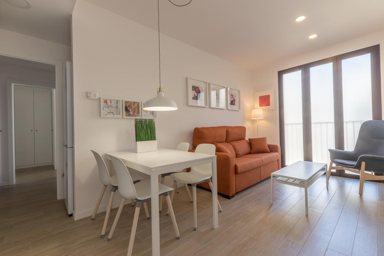 Apartments Madrina فالنسيا المظهر الخارجي الصورة