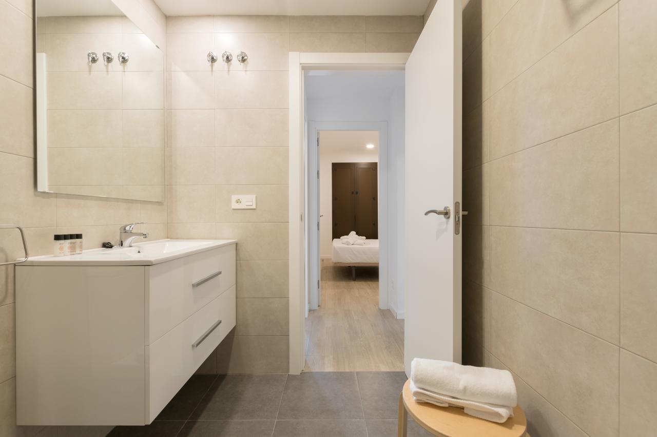 Apartments Madrina فالنسيا المظهر الخارجي الصورة