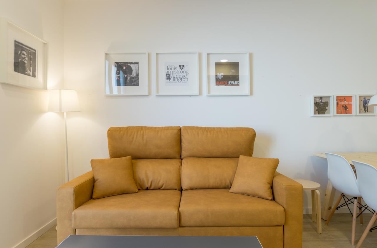 Apartments Madrina فالنسيا المظهر الخارجي الصورة