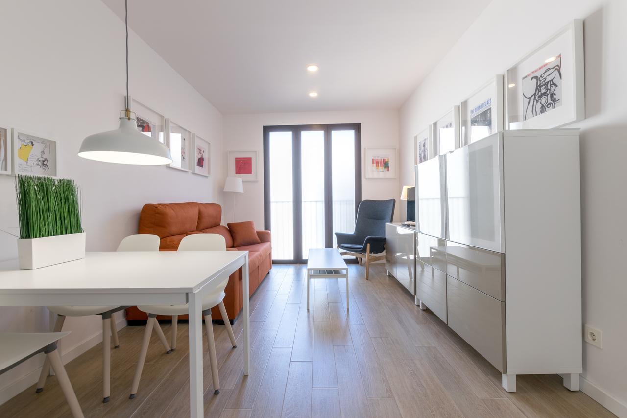 Apartments Madrina فالنسيا المظهر الخارجي الصورة