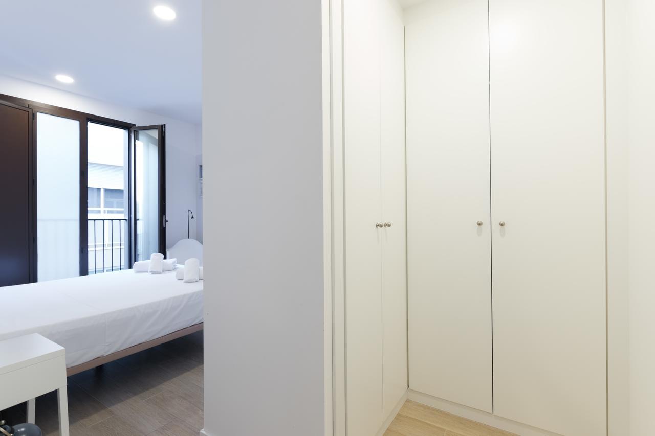 Apartments Madrina فالنسيا المظهر الخارجي الصورة