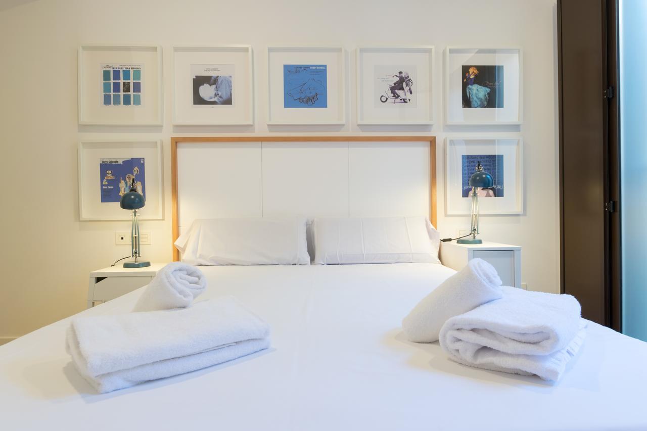 Apartments Madrina فالنسيا المظهر الخارجي الصورة