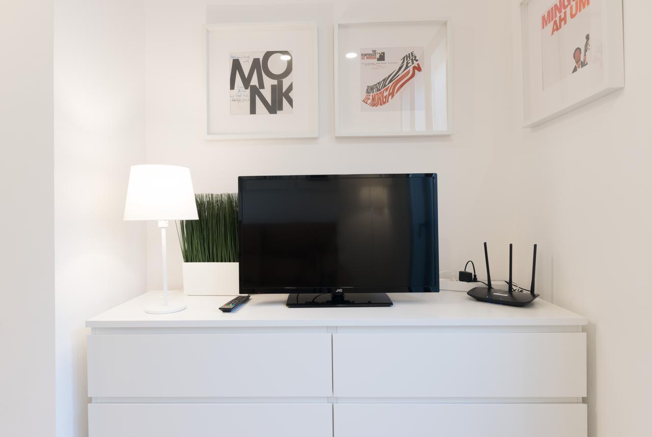 Apartments Madrina فالنسيا المظهر الخارجي الصورة