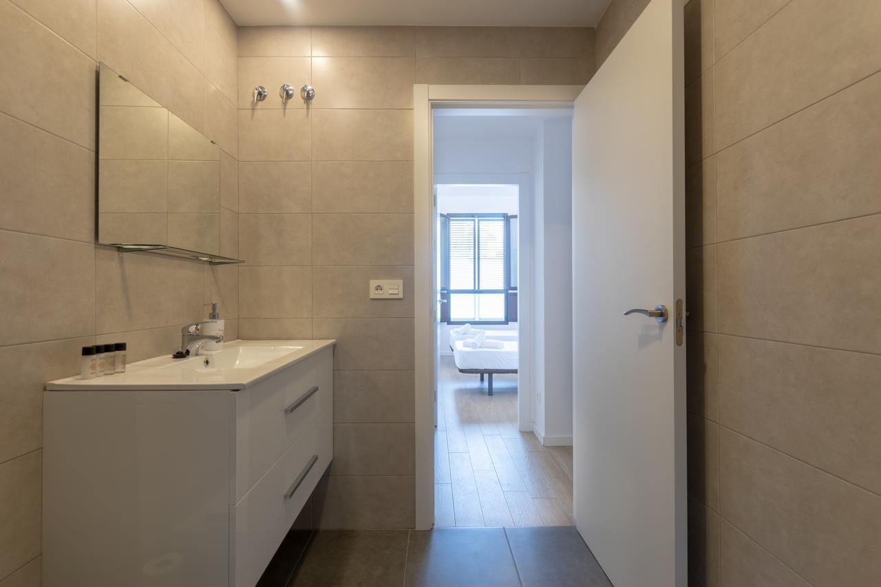 Apartments Madrina فالنسيا المظهر الخارجي الصورة