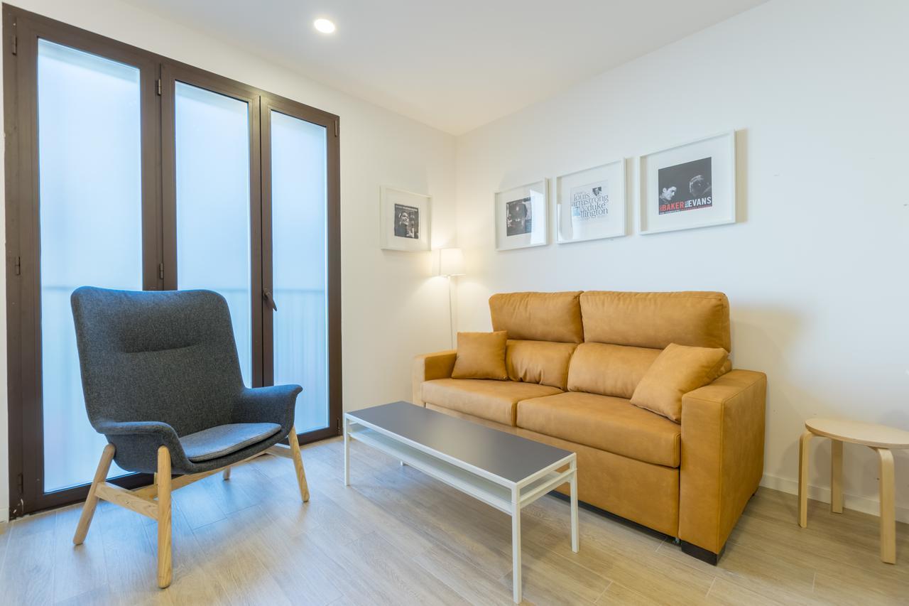 Apartments Madrina فالنسيا المظهر الخارجي الصورة