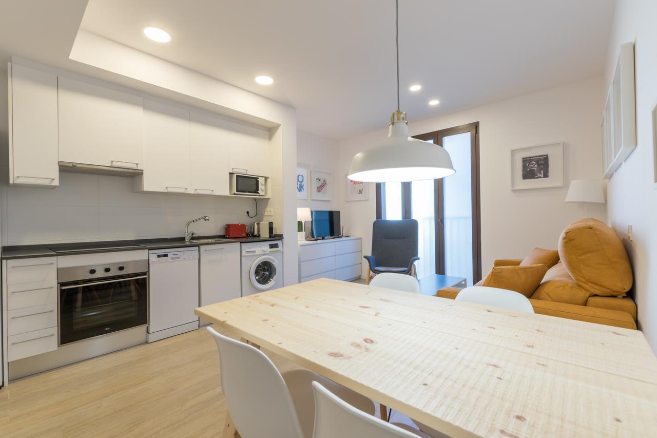 Apartments Madrina فالنسيا المظهر الخارجي الصورة
