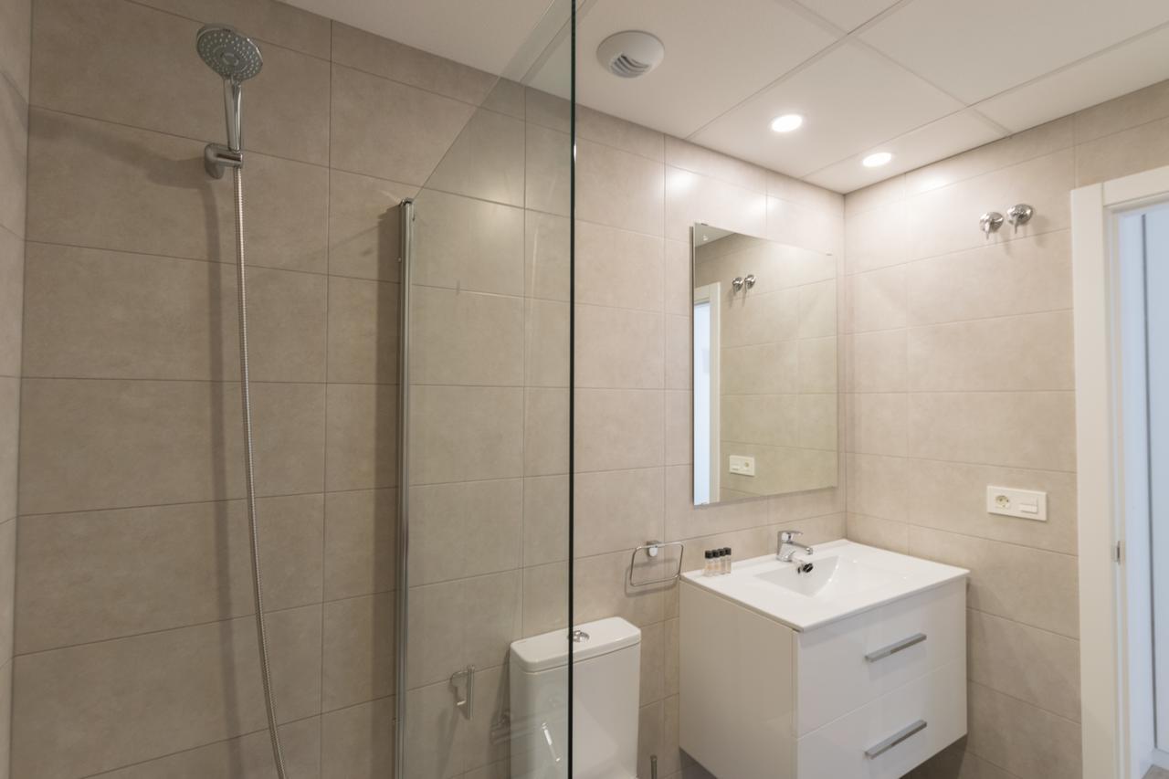 Apartments Madrina فالنسيا المظهر الخارجي الصورة
