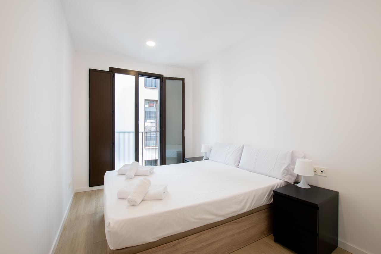 Apartments Madrina فالنسيا المظهر الخارجي الصورة