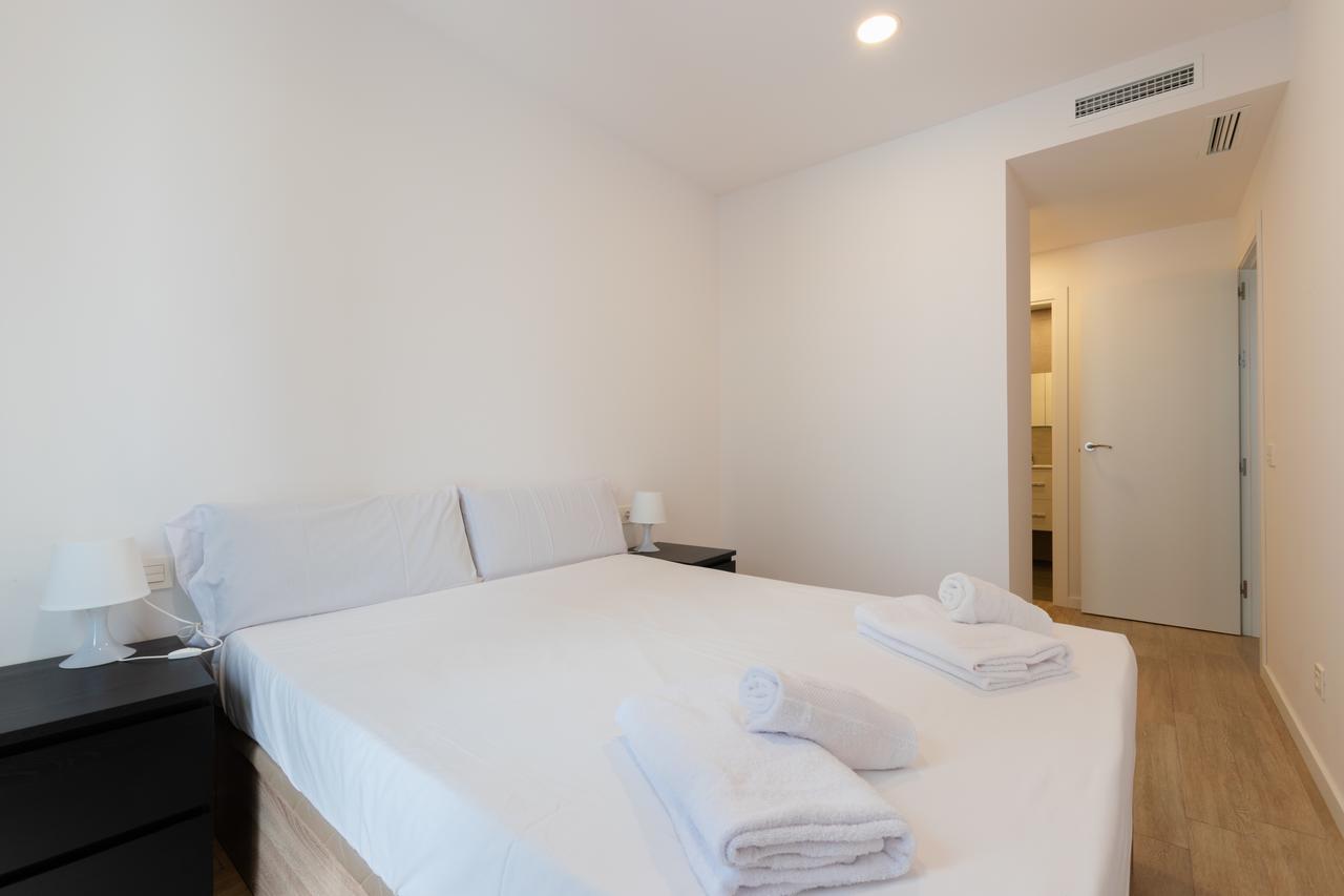 Apartments Madrina فالنسيا المظهر الخارجي الصورة