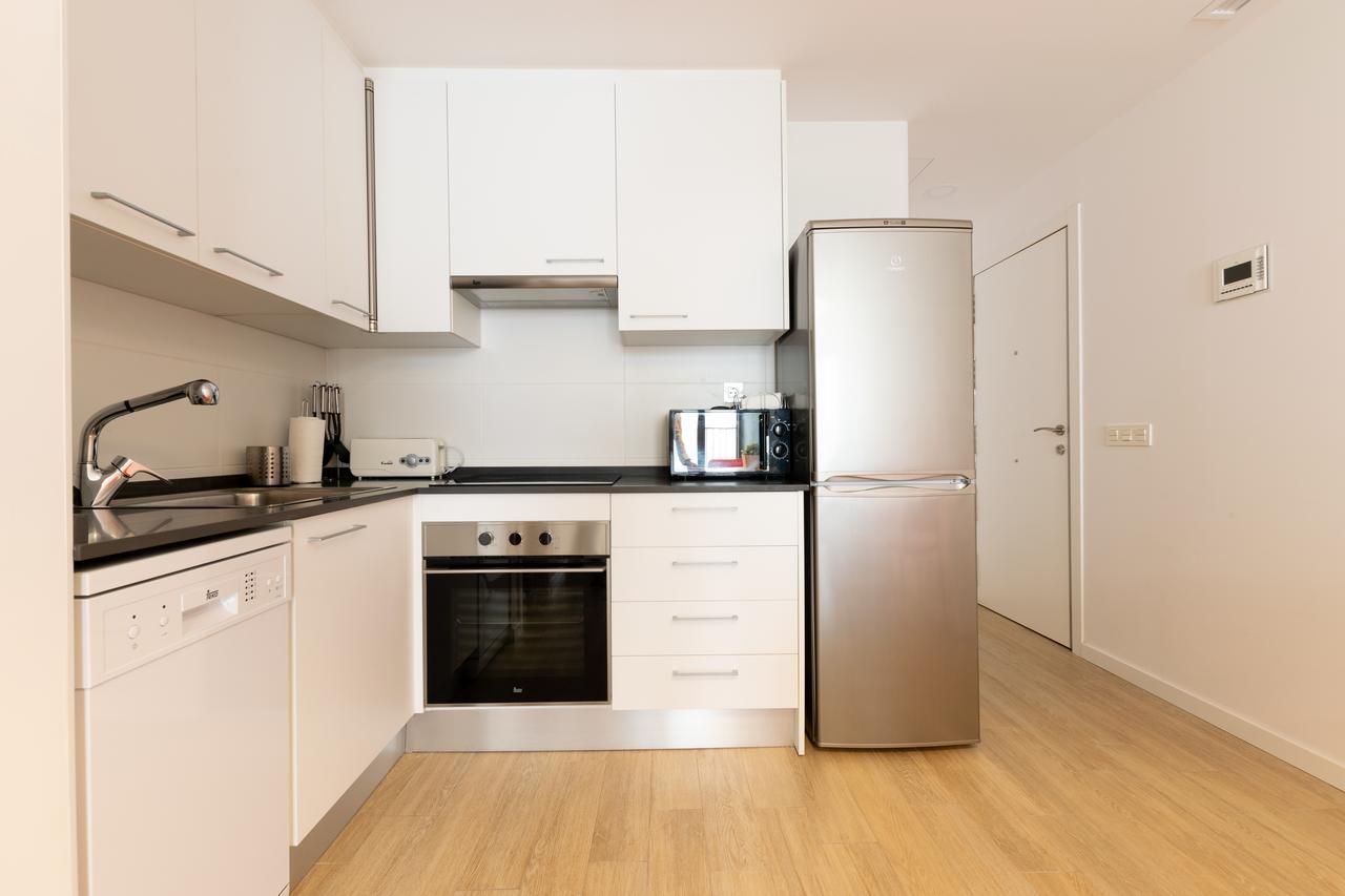 Apartments Madrina فالنسيا المظهر الخارجي الصورة