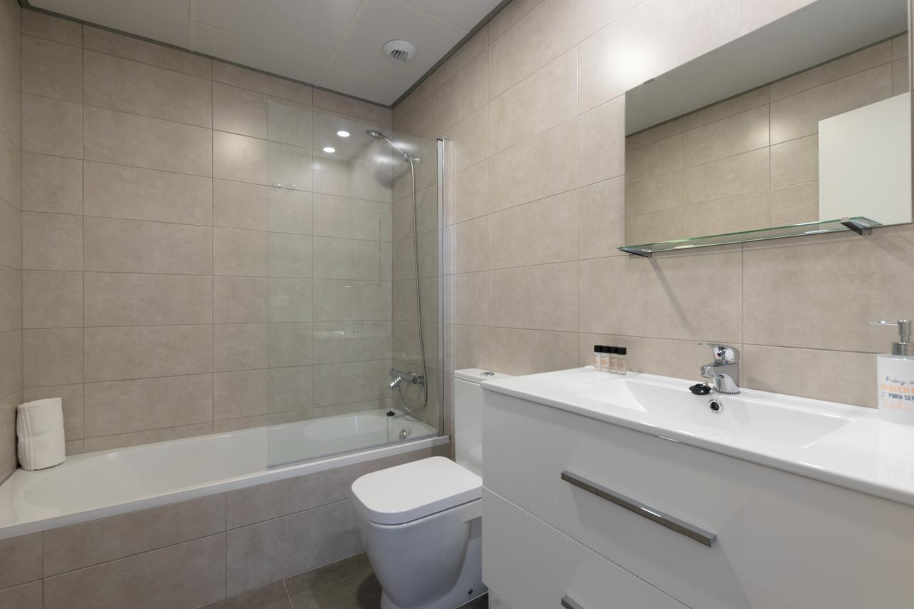Apartments Madrina فالنسيا المظهر الخارجي الصورة
