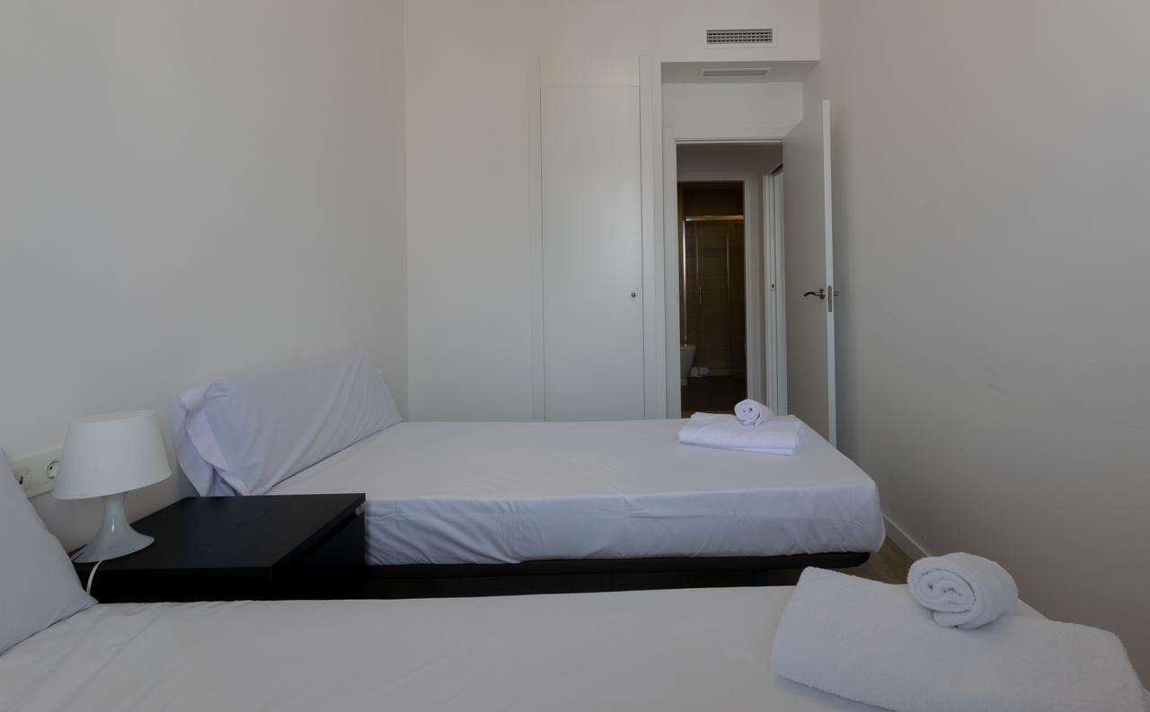 Apartments Madrina فالنسيا المظهر الخارجي الصورة