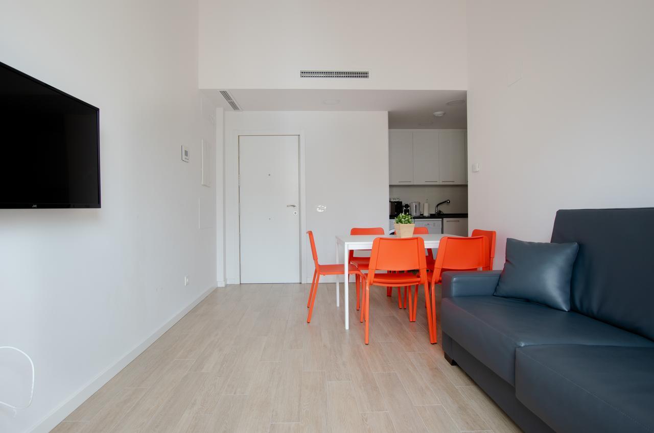 Apartments Madrina فالنسيا المظهر الخارجي الصورة