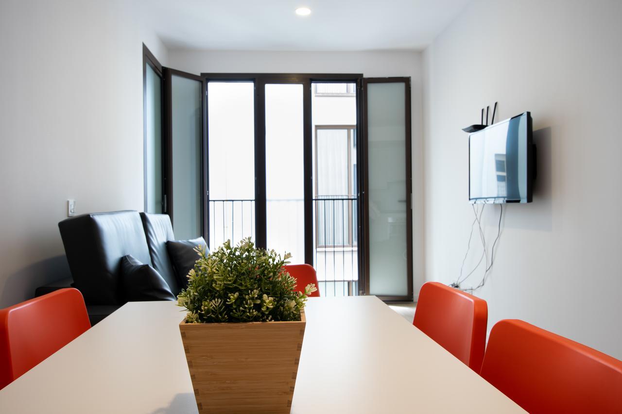 Apartments Madrina فالنسيا المظهر الخارجي الصورة