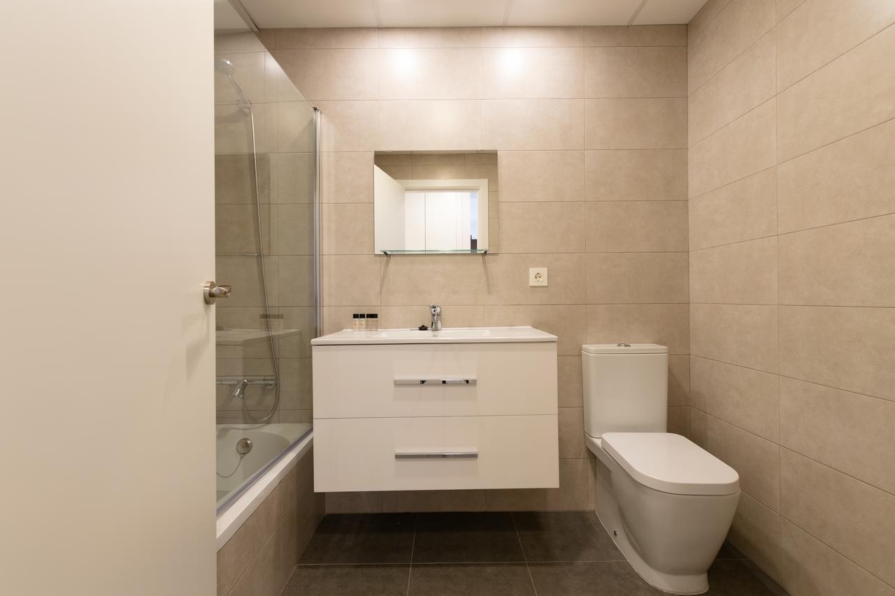 Apartments Madrina فالنسيا المظهر الخارجي الصورة