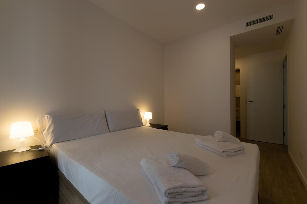 Apartments Madrina فالنسيا المظهر الخارجي الصورة