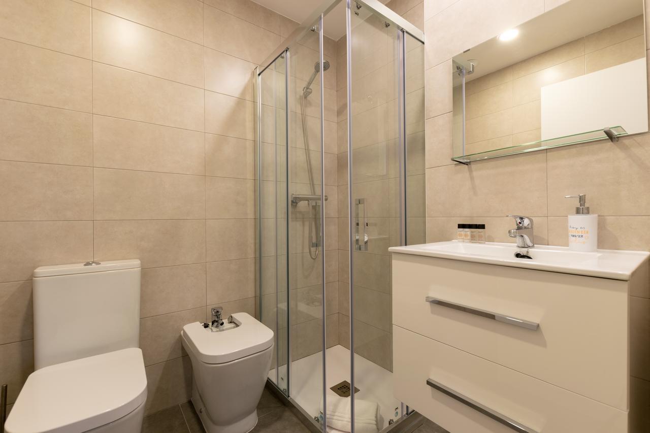 Apartments Madrina فالنسيا المظهر الخارجي الصورة
