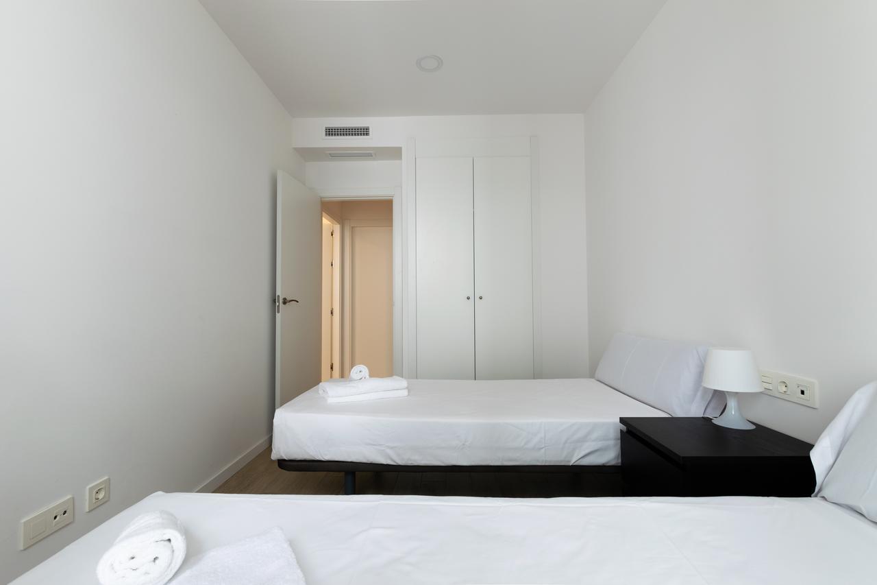 Apartments Madrina فالنسيا المظهر الخارجي الصورة