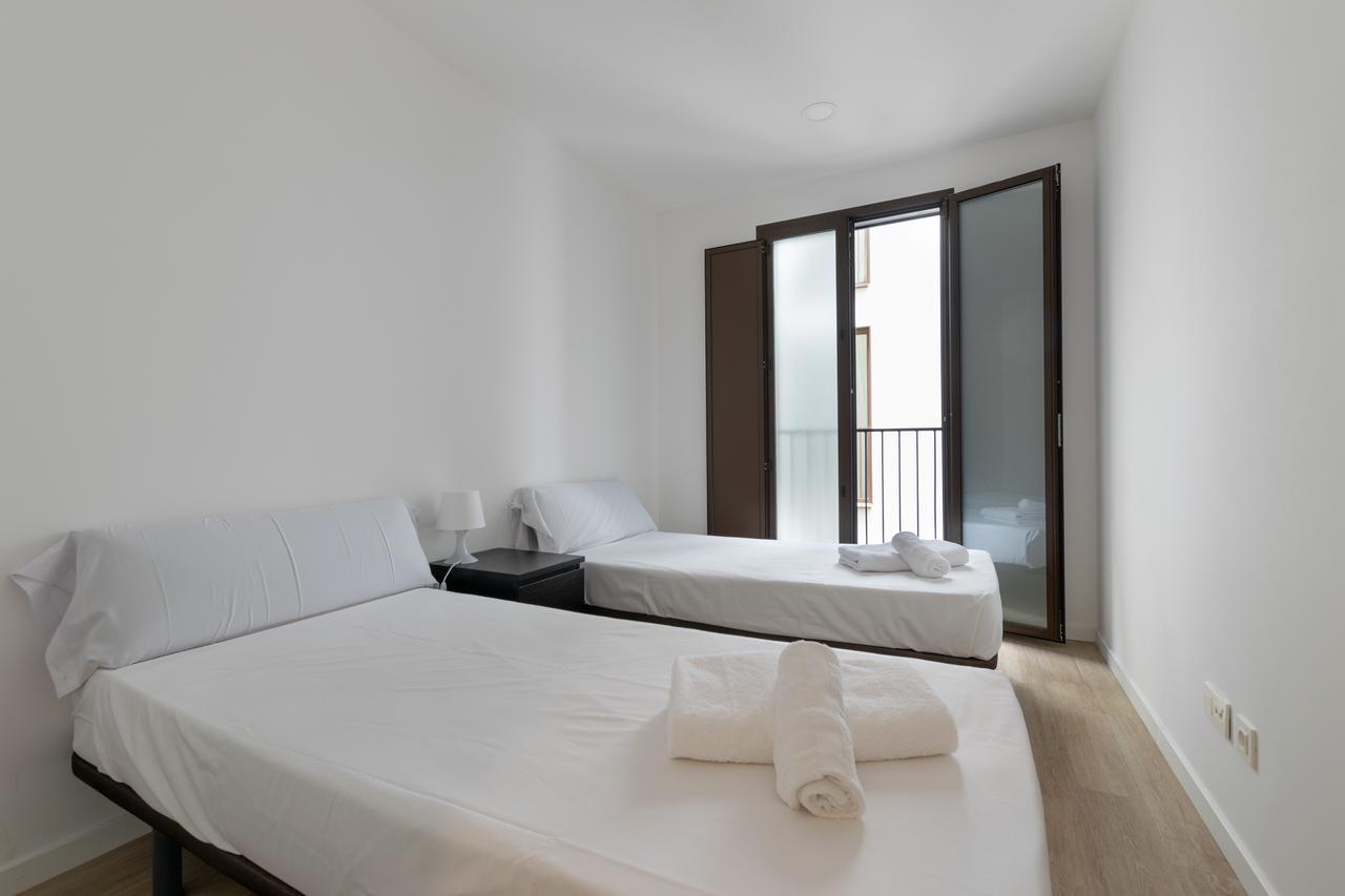 Apartments Madrina فالنسيا المظهر الخارجي الصورة