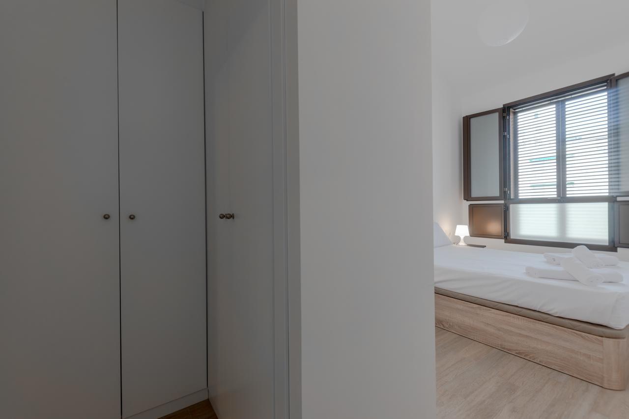 Apartments Madrina فالنسيا المظهر الخارجي الصورة