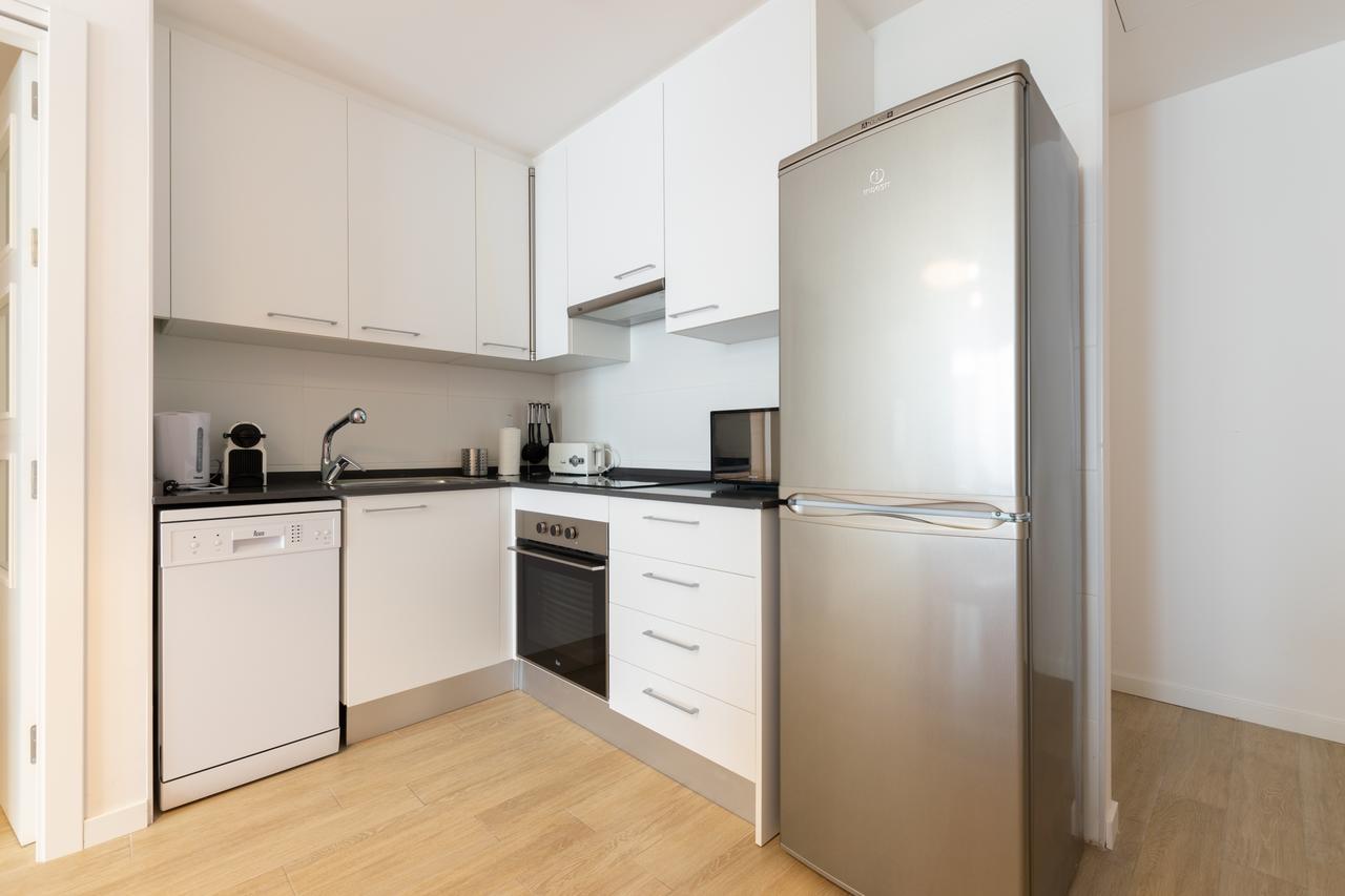 Apartments Madrina فالنسيا المظهر الخارجي الصورة