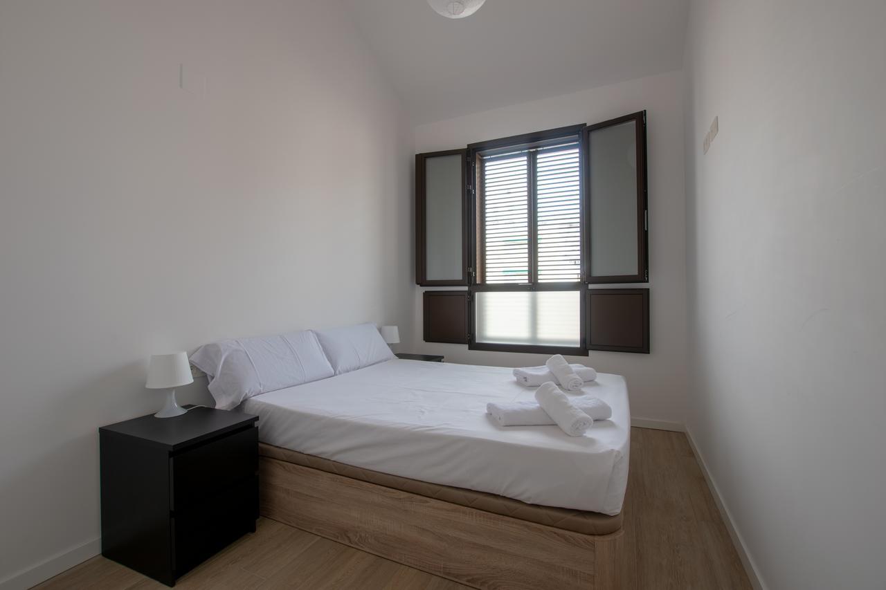 Apartments Madrina فالنسيا المظهر الخارجي الصورة