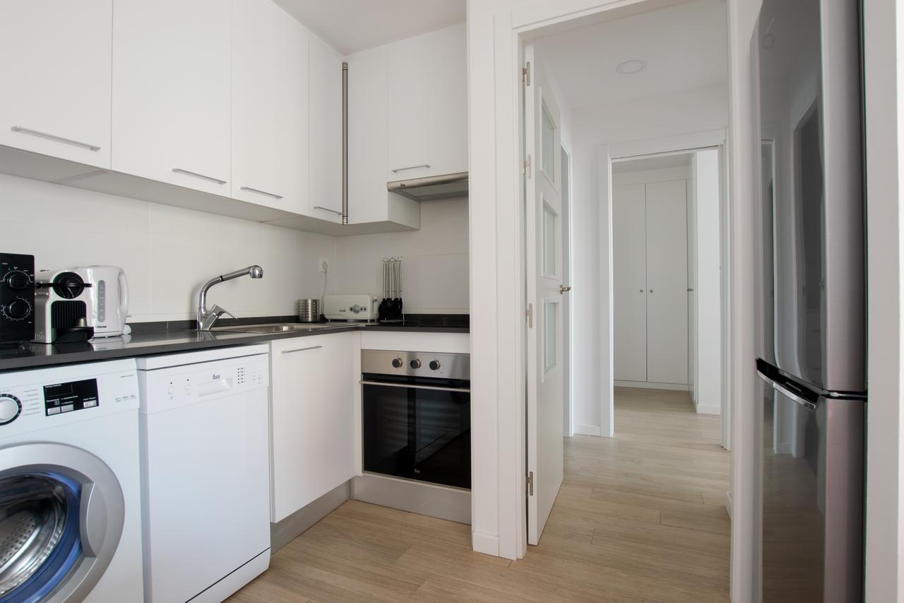 Apartments Madrina فالنسيا المظهر الخارجي الصورة
