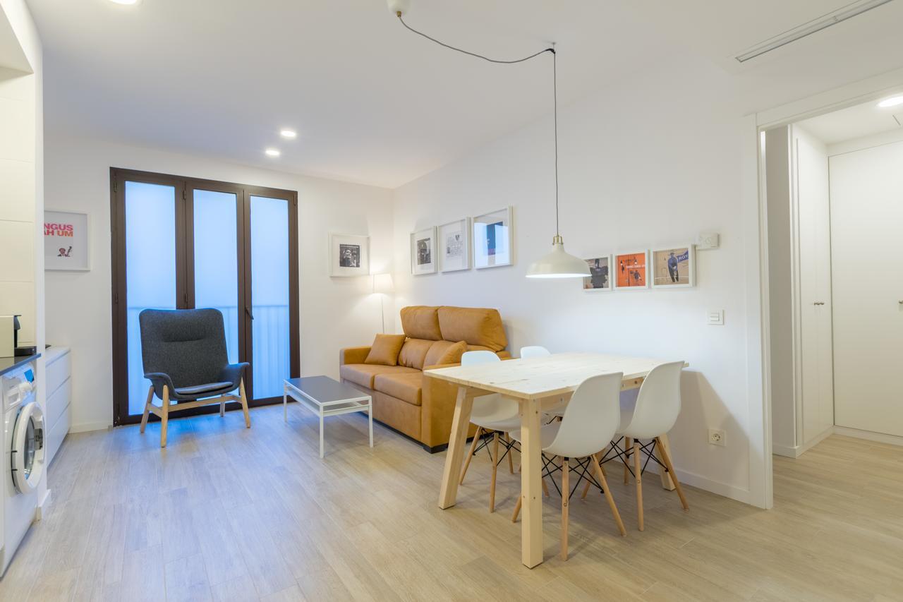 Apartments Madrina فالنسيا المظهر الخارجي الصورة